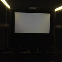 Photo taken at Cinemanía by Rodrigo D. on 7/21/2017