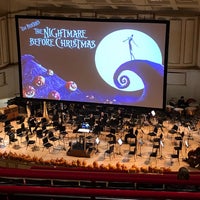 Photo taken at Saint Louis Symphony by William K. on 11/2/2018