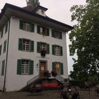 Photo taken at Richard Wagner Museum by Anna S. on 8/27/2017