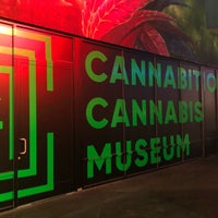 Photo taken at CANNABITION Las Vegas by Christopher J. on 11/15/2018