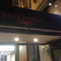 Foto diambil di Club Donatello oleh jermaine pada 11/13/2017