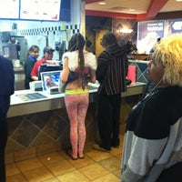 Photo taken at McDonald&amp;#39;s by Chukie N. on 4/12/2013