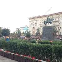 Photo taken at Московское варенье by Olka M. on 8/17/2014