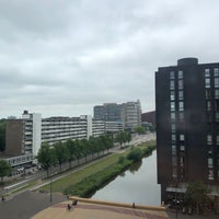 7/11/2022 tarihinde Osmanziyaretçi tarafından Crowne Plaza Amsterdam - South'de çekilen fotoğraf