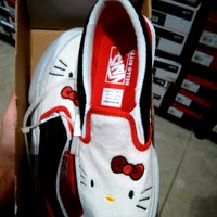 vans ropa 2014