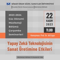 Photo taken at MSGSÜ Devlet Konservatuvarı by Uğur K. on 11/22/2023