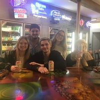 Photo taken at Seaside Deli Beer &amp;amp; Wine by Ace O. on 3/18/2019