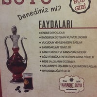 6/13/2016 tarihinde Süleyman M.ziyaretçi tarafından Kahve Durağı'de çekilen fotoğraf
