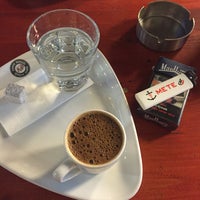 Foto tirada no(a) Kahve Durağı por Süleyman M. em 6/12/2016