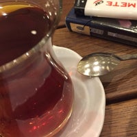 6/16/2016 tarihinde Süleyman M.ziyaretçi tarafından Kahve Durağı'de çekilen fotoğraf