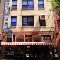 Photo taken at The Meatball Shop by Alexander S. on 7/1/2014