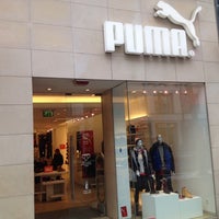 puma store österreich