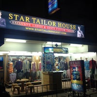 Foto tirada no(a) Star Tailor House por Star Tailor House em 2/26/2014