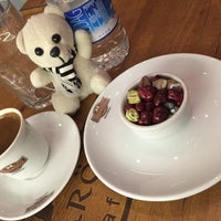 รูปภาพถ่ายที่ Hisarönü Cafe โดย Çiğdem A. เมื่อ 12/9/2015