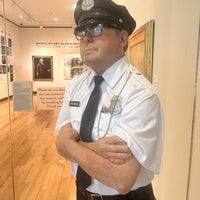 Photo taken at New Britain Museum of American Art by Maza M. on 9/11/2022