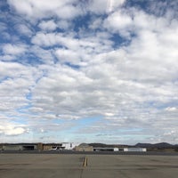 Review Tri-Cities Regional Airport (TRI)