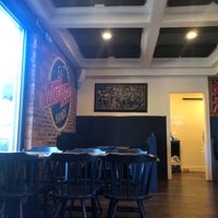 7/31/2020にMaza M.がNext Door Pizza Barで撮った写真