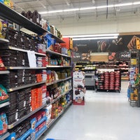 Photo taken at Walmart Supercenter by Maza M. on 5/20/2022