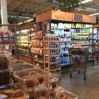 Photo taken at Whole Foods Market by Maza M. on 5/15/2016