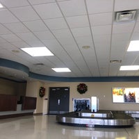 Review Tri-Cities Regional Airport (TRI)