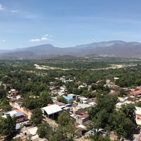 Photo taken at Cuicatlán by Nohemí A. on 5/28/2018