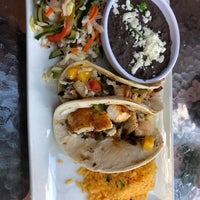 10/5/2017 tarihinde Lisa I.ziyaretçi tarafından Rj Mexican Cuisine'de çekilen fotoğraf