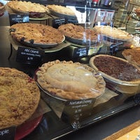 Grand Traverse Pie Co. - 9912 E Grand River Ave