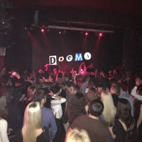 Photo taken at Dogma by Special Case by Надюшка on 3/7/2016