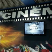 Photo taken at 7D cinema by Татьяна П. on 2/11/2017
