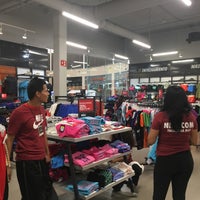 Nike Factory Store - Cancún, Quintana Roo