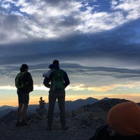 Photo taken at Grays Peak Summit by Anthony P. on 9/11/2016