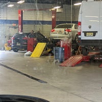 Photo taken at NTB - National Tire &amp;amp; Battery by Omar on 4/16/2022
