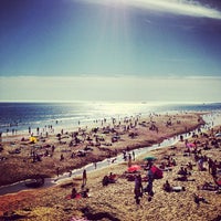 Foto diambil di Praia dos Gémeos oleh Kaysha pada 5/5/2013