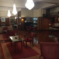 Foto scattata a Hotel Astoria da Ayşe U. il 12/9/2016