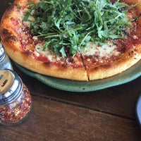 Photo taken at SPIN! Neapolitan Pizza by Laney M. on 5/21/2017