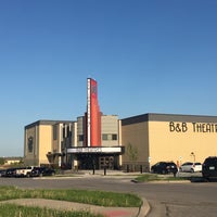 B&B Theatres Lee's Summit New Longview 7 - Movie Theater