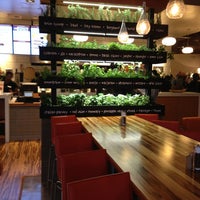 Lyfe Kitchen Now Closed Downtown Culver City 64 Tips