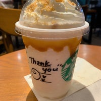 Photo taken at Starbucks by るーさん on 8/18/2022
