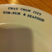 Photo taken at Chau Chow City by Mariana R. on 12/2/2012