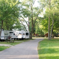 Coloma Koa Campground Site Map Coloma / St. Joseph Koa Holiday - 2 Tips