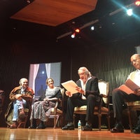 Foto scattata a Sala Carlos Chávez, Música UNAM da Naye G. il 6/17/2016