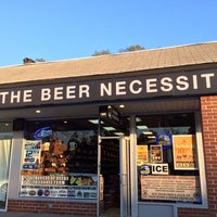 Photo taken at The Beer Necessities by Riggz on 10/21/2013