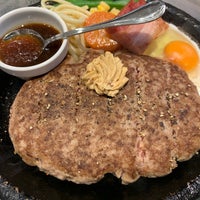 Photo taken at Pepper Lunch Diner by いとう on 6/18/2019