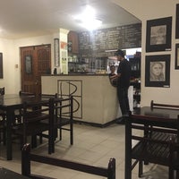 12/30/2016にPanyang C.がBintana Coffee Houseで撮った写真