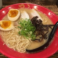 Photo taken at ろくの家 飯塚店 by 天子 た. on 5/31/2017