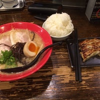 Photo taken at ろくの家 飯塚店 by 天子 た. on 11/4/2016