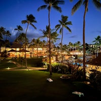 Sheraton Maui Resort & Spa - Hotel in Maui