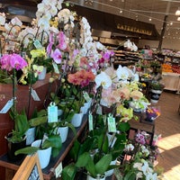 Photo taken at The Fresh Market by Vee B. on 3/21/2024