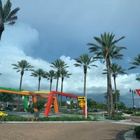 Photo taken at Gulf Coast Town Center by Vee B. on 6/23/2020