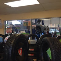 The Tire Choice Formerly Rick Johnson Estero Fl Photo Taken At The Tire Choice Formerly Rick Johnson By Vee B On